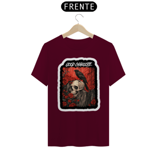 Nome do produto Camiseta Good Charlotte