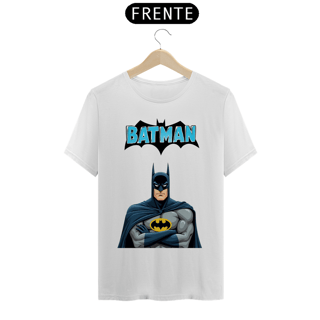 Nome do produto Camiseta Quality desenho Batman