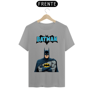 Nome do produto Camiseta Quality desenho Batman