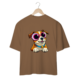 Nome do produto Camiseta cachorro