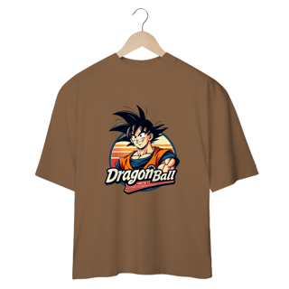 Nome do produto Camiseta Goku