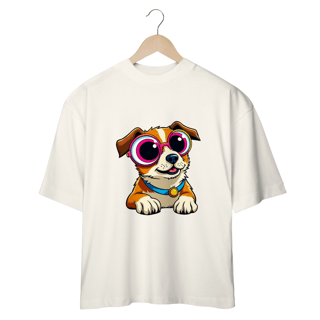 Nome do produto Camiseta cachorro