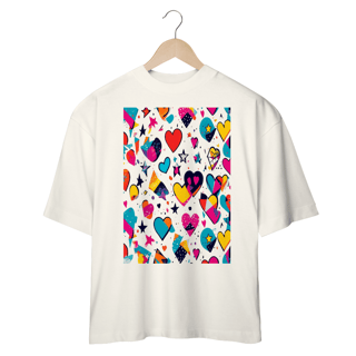 Nome do produto Camiseta pop estilo anos 2000