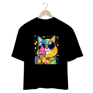 Nome do produto Gato pop