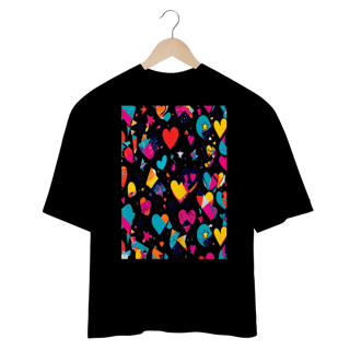 Nome do produto Camiseta pop estilo anos 2000