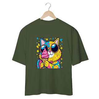 Nome do produto Gato pop