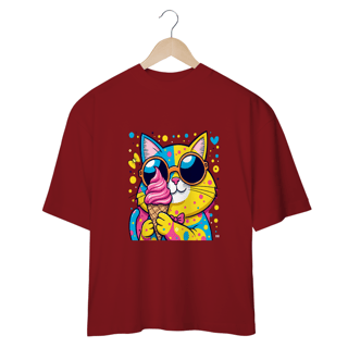 Nome do produto Gato pop