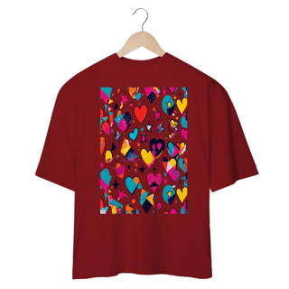 Nome do produto Camiseta pop estilo anos 2000