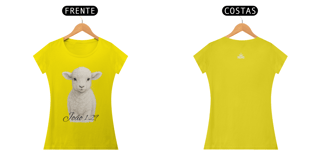 Nome do produto BABY LONG NGNG CORDEIRO