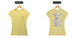 Nome do produto BABY LONG NGNG CORDEIRO