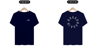 Nome do produto CAMISA T-SHIRT QUALITY