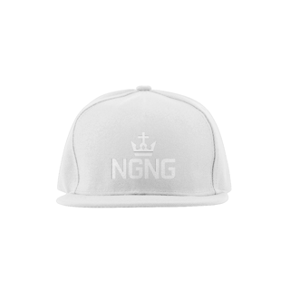 Nome do produto BONE ABA RETA NGNG