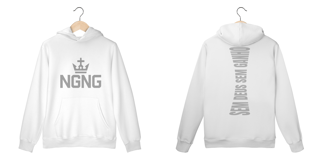 Nome do produto MOLETOM CANGURU NGNG