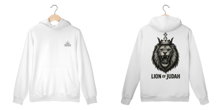 Nome do produto MOLETOM NGNG LION OF JUDAH