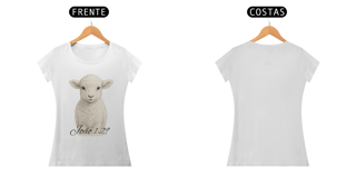 Nome do produto BABY LONG NGNG CORDEIRO