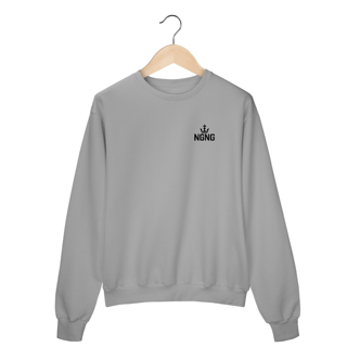 Nome do produto MOLETOM FECHADO NGNG