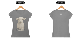 Nome do produto BABY LONG NGNG CORDEIRO