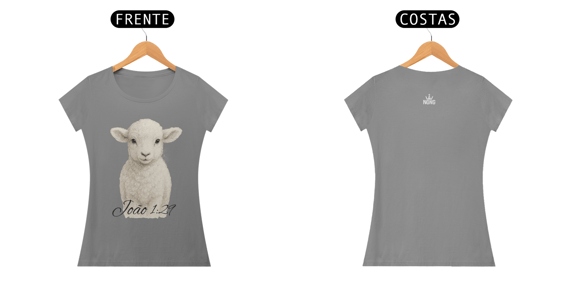 BABY LONG NGNG CORDEIRO