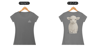 Nome do produto BABY LONG NGNG CORDEIRO