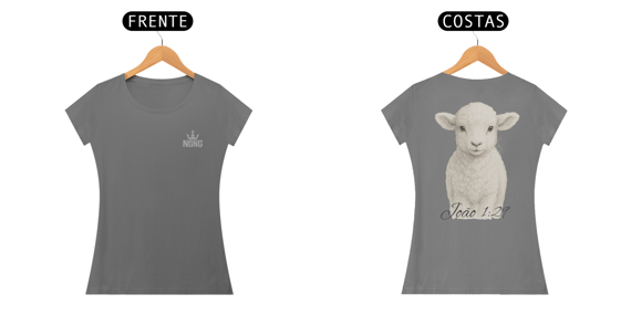 BABY LONG NGNG CORDEIRO