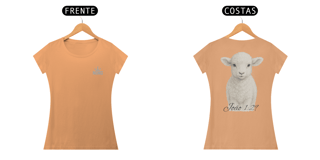 Nome do produto BABY LONG NGNG CORDEIRO