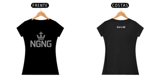 CAMISA BABY LONG PRIME