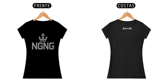 CAMISA BABY LONG PRIME