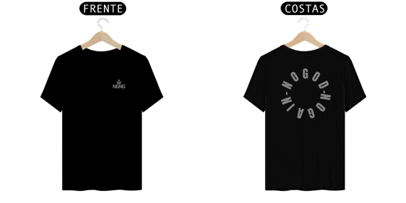 CAMISA T-SHIRT QUALITY