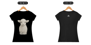 Nome do produto BABY LONG NGNG CORDEIRO