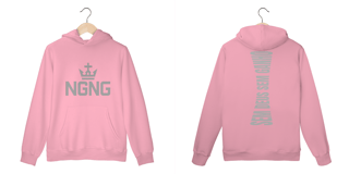 Nome do produto MOLETOM CANGURU NGNG