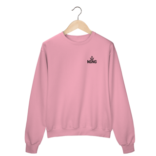 Nome do produto MOLETOM FECHADO NGNG