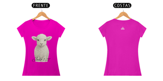 Nome do produto BABY LONG NGNG CORDEIRO