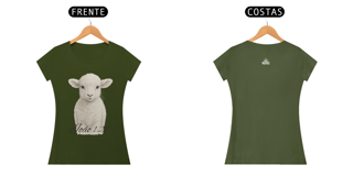 Nome do produto BABY LONG NGNG CORDEIRO