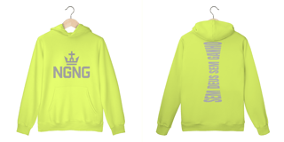 Nome do produto MOLETOM CANGURU NGNG