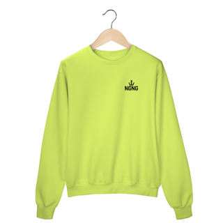 Nome do produto MOLETOM FECHADO NGNG