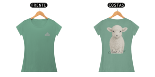 Nome do produto BABY LONG NGNG CORDEIRO