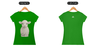 Nome do produto BABY LONG NGNG CORDEIRO