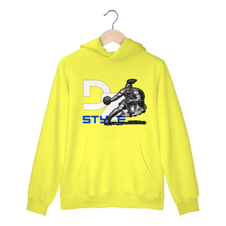 Nome do produto Moleton Canguru