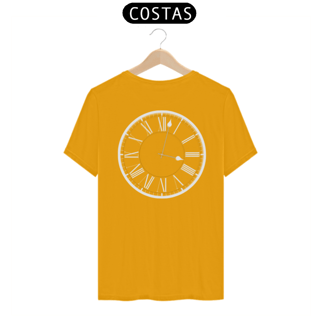 Nome do produto Camisa Time