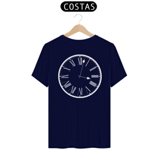 Nome do produto Camisa Time