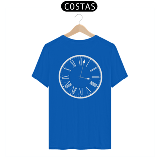 Nome do produto Camisa Time