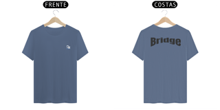 Nome do produto Camisa Bridge