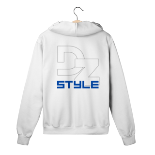 Nome do produto Moleton DZ Style
