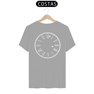 Nome do produto Camisa Time