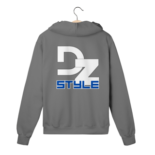 Nome do produto Moleton DZ Style