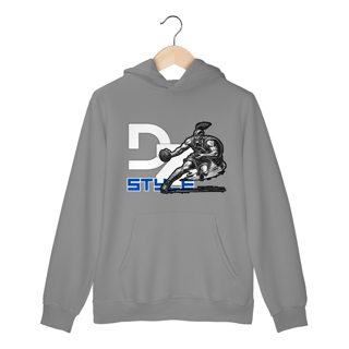 Nome do produto Moleton Canguru