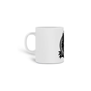 Nome do produto Caneca Rei lobo