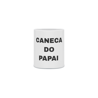 Nome do produto Caneca do Papai 