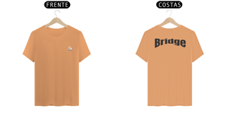 Nome do produto Camisa Bridge