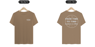 Nome do produto Camisa time